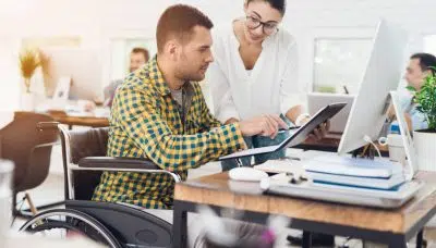 Inserimento Categorie protette